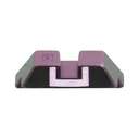 Glock Fixed Rear Sight 7.3MM Steel - Glock