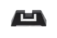Glock Slim Rear Sight 6.9mm - Glock