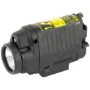 Glock Tac Light with Laser and Dimmer - Glock