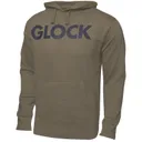 Glock Traditional OD Green Long Sleeve XL - Glock