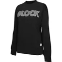 Glock Women s Retro Fleece Long Sleeve Large - Glock