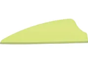 Goat Tuff OPTI-VANE Yellow 36 PK - Goat Tuff