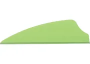 Goat Tuff OPTI-VANE Green 36 PK - Goat Tuff