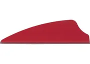 Goat Tuff OPTI-VANE Red 36 PK - Goat Tuff