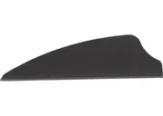 Goat Tuff OPTI-VANE Black 36 PK - Goat Tuff
