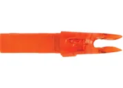 Gold Tip GT Nock FLO Orange 12CT - Gold Tip Arrows