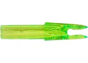 Gold Tip GT Nock FLO Green 12CT - Gold Tip Arrows