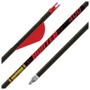 Gold Tip Hunter 300 Raptor Vanes 2 6-Pack - Gold Tip Arrows