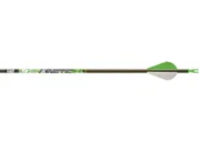 Gold Tip KINETIC XT 400 2 inch Vanes DZ - Gold Tip Arrows