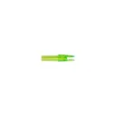 Gold Tip GT Nock FLO Green 100pk - Gold Tip Arrows