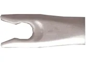 Gold Tip Pin Nock White 100CT - Gold Tip Arrows