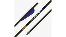Gold Tip Nitro Bolt 22 Moon Nock 6-Pack - Gold Tip Arrows