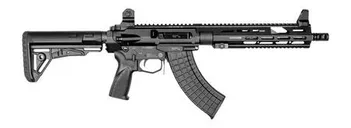 Grand Power ARAQ-S 7.62x39mm 11 Barrel 20-Rounds - Grand Power