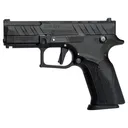 Grand Power Q1 MK23 9mm 3.66 Barrel 15-Rounds OR - Grand Power