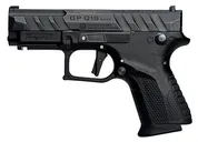 Grand Power Q1S MK23 9mm 3.66 Barrel 12-Rounds OR - Grand Power
