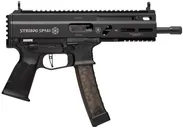 Grand Power Stribog SP9A1 9mm 8 Barrel 30-Rounds - Global Ordnance