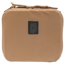 Grey Ghost Gear Pistol Case Coyote 9 x 9.25 x 2.75 - Grey Ghost Gear