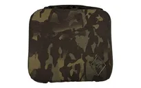 Grey Ghost Gear Pistol Case Multicam Black 9 x 9.25 x 2.75 - Grey Ghost Gear