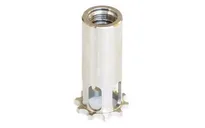 Griffin Armament PISTON 13.5X1MM LH - Griffin Armament