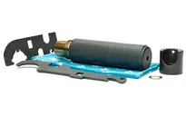 Griffin Armament GP-NATO Suppressor 5.56 NATO for A2 Compensator - Griffin Armament