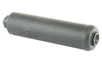 Griffin Armament GP5 Silencer Direct Thread 5.56 1/2x28 TPI - Griffin Armament