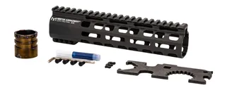 Griffin Armament Low-Pro 8.6 M-LOK Handguard - Griffin Armament