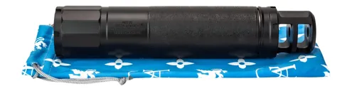 Griffin Armament PRC .224 Cal Suppressor HUB Mount - Griffin Armament
