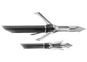 Grim Reaper Broadheads Razor Cut Mechanical BDHD 100GR - Grim Reaper