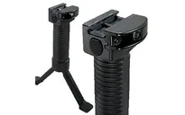 Grip-Pod HDCR POLY/STL BIPOD CM LVR - Grip Pod