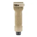 Grip-Pod GPS V2 Bipod Tan Legs for Picatinny Rail - Grip Pod