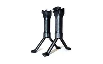 Grip-Pod  POLY/STL Bipod V2 Black - Grip Pod