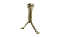 Grip-Pod POLY/STL Bipod V2 Tan - Grip Pod