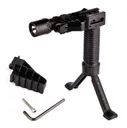 Grip-Pod Picatinny Side Mount (RIGHT) - Grip Pod