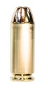 Grizzly Centerfire Handgun Brass 10mm 180-Grain 20-Rounds JHP - Grizzly Ammo