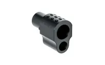 GrovTec USA G-Comp Compensator for 1911 .45 ACP 1/2x28 - GrovTec