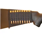 GrovTec USA RIFLE SHELL HOLDER T/TMBR - GrovTec