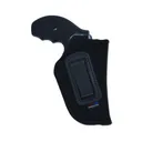 GrovTec USA GTHL14102R ISP Holster 02 RH - GrovTec