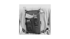 GrovTec USA TRAIL PACK HOLSTER - GrovTec