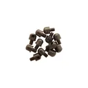 GrovTec USA Screws Brass CHICAGO 24-pack - GrovTec