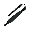 GrovTec USA GTSL20 Nylon Sling with SWV Black - GrovTec