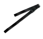 GrovTec USA GTSL41 Utility Sling 48X1.25 Black - GrovTec