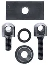 GrovTec USA KEYMOD F/ARM STUD ADAPT - GrovTec