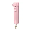 Guard Dog Packin Heat Pepper Spray Rose Canister w/ Flip-Open Safety Cap - Guard Dog