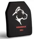 Guard Dog Ridgeback M4+ Level IV+ Plate Armor 10x12 w/ Spall Guard - Guard Dog Body Armor