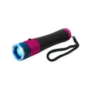 Guard Dog Security Ivy Stun Gun Pink with 200-Lumen Flashlight - Guard Dog Security