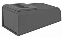 Gun Vault MiniVault 1050 5.48 H x 8.30 W x 12 D - GunVault