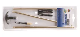 Gunmaster by DAC 7 Piece Universal Shotgun Cleaning Rod - Gunmaster