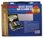 GunMaster Select 63 Pc Deluxe Gun Clng Kit - DAC Technologies