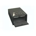GunVault MiniVault Standard Safe 12X8X5 - GunVault