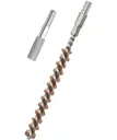 Gunslick NYLN Bore Brush 8-36 ADPTR - Gunslick